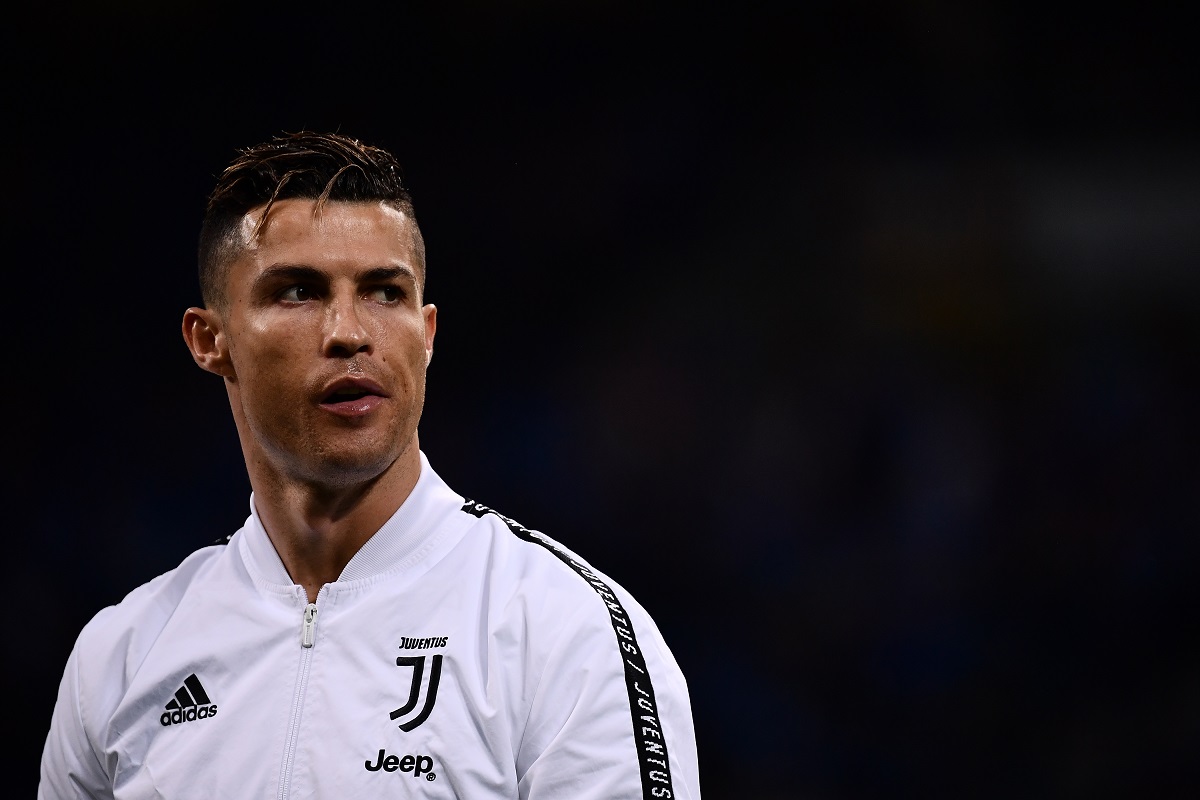 3 reasons why Cristiano Ronaldo may not win Ballon d’Or