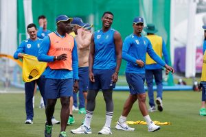 ICC Cricket World Cup 2019: Pakistan, South Africa meet in a must win clash