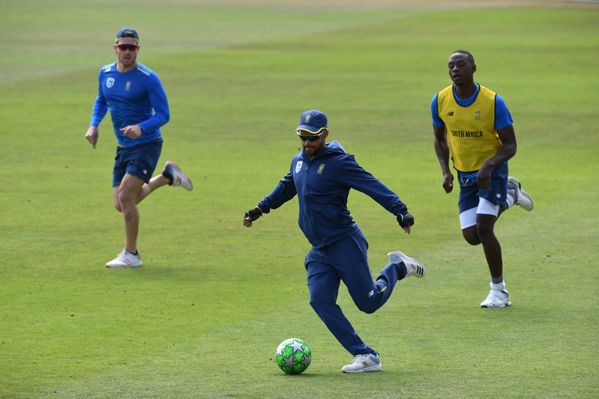 World Cup 2019: Wobbling South Africa hope not to sink against India