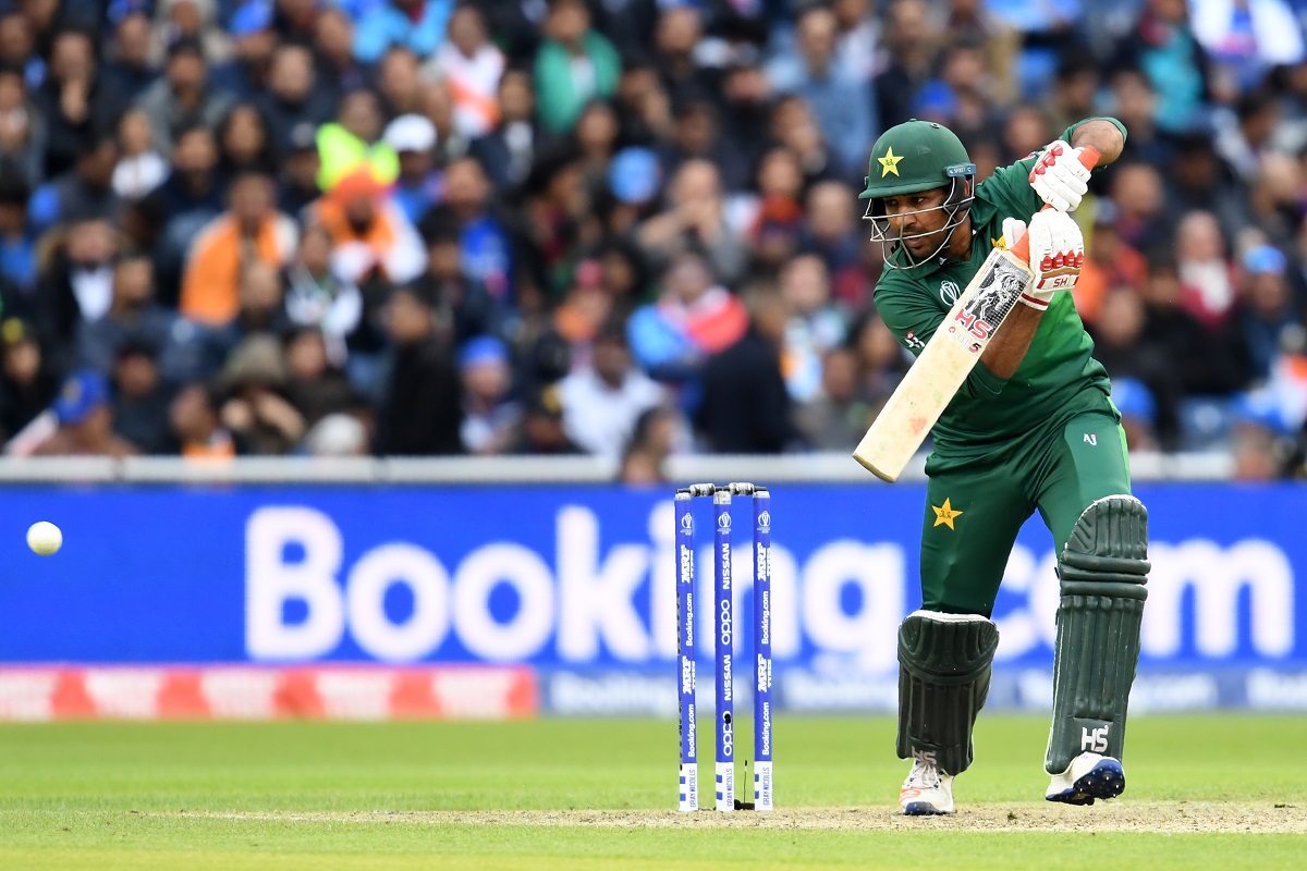 Pakistan captain Sarfaraz warns teammates of backlash at home