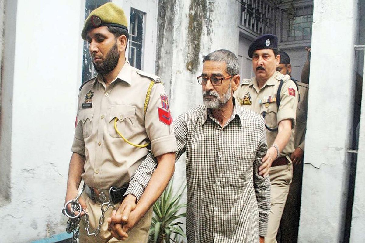 Kathua rape and murder case: 3 guilty get life imprisonment, 3 others to be jailed for 5 yrs