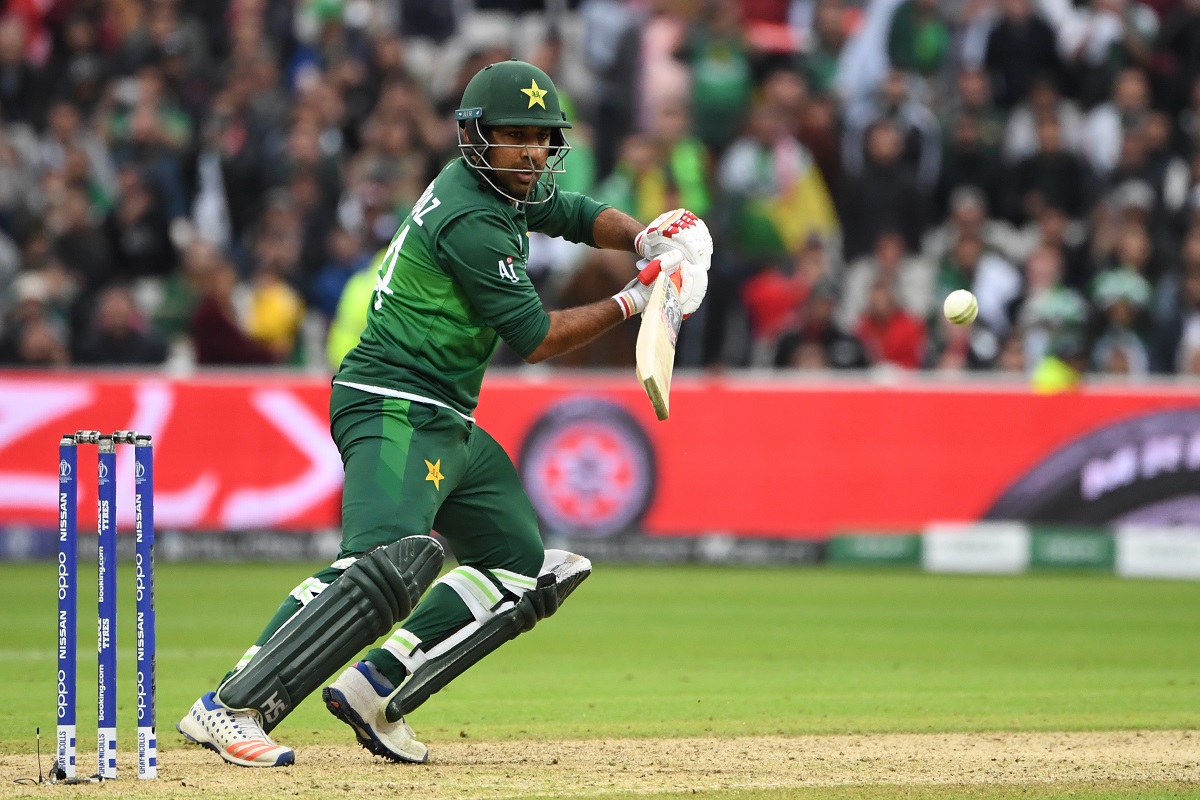 Cricket World Cup 2019: Pakistani fans clean Edgbaston stands post New Zealand win