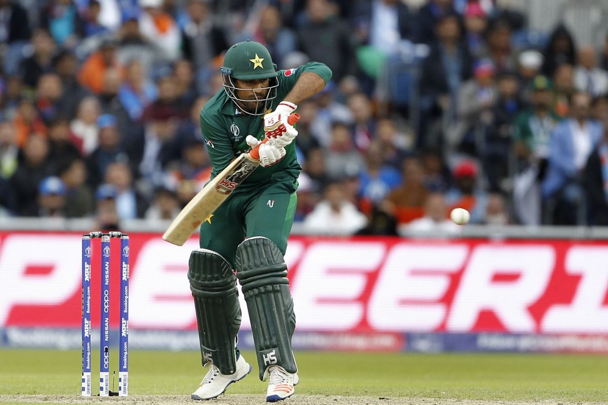 Getting tougher and tougher: Sarfaraz Ahmed on Pakistan’s chances of WC semi-final