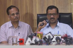 Will not apply Ayushman Yojana, govt hospitals, medical facilities are for all, says Delhi Health Minister
