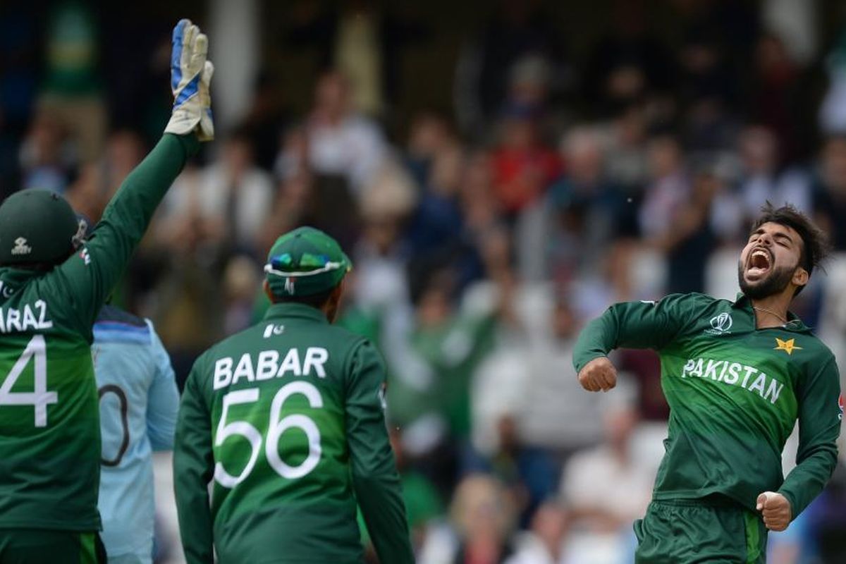 ICC Cricket World Cup 2019: Pakistan stun favourite England by 14 runs