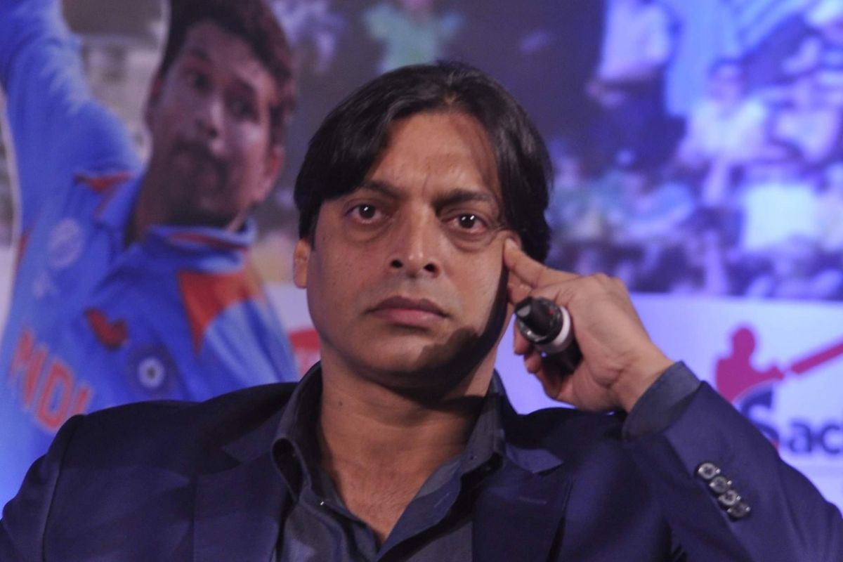 Comments on Danish Kaneria taken completely out of context: Shoaib Akhtar
