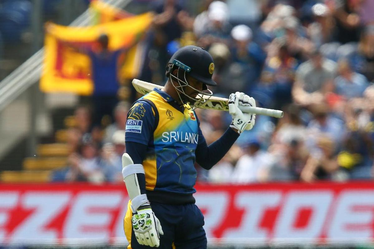 Need to improve our batting: Dimuth Karunaratne