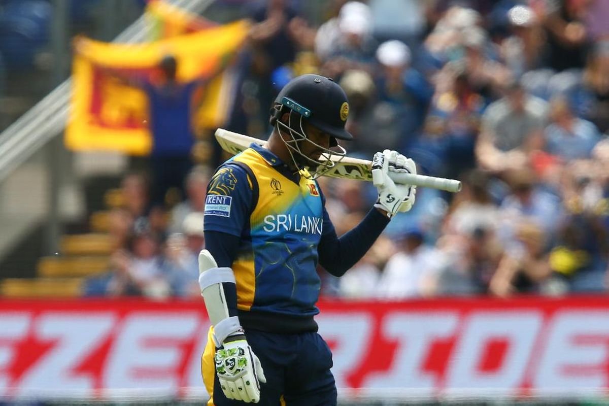 ICC Cricket World Cup 2019: New Zealand thump Sri Lanka by ten wickets
