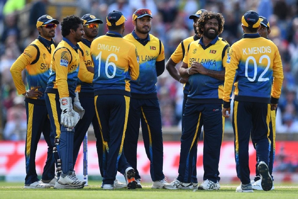 We stuck to our plans and it paid off: Malinga