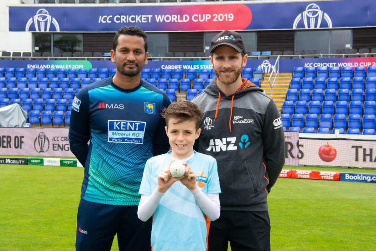 ICC Cricket World Cup 2019: New Zealand bundle out Sri Lanka for 136
