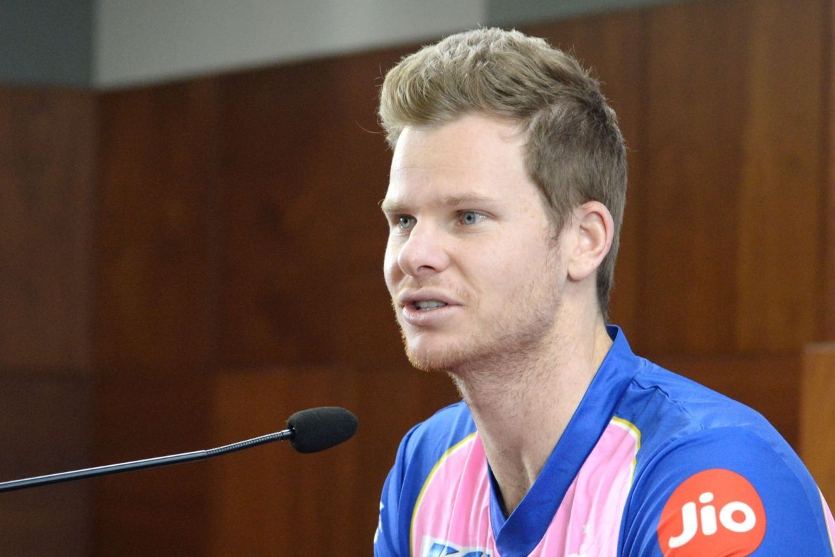 IPL 2020: Rajasthan Royals probably didn’t adapt to the dimensions and the wicket, says Steve Smith