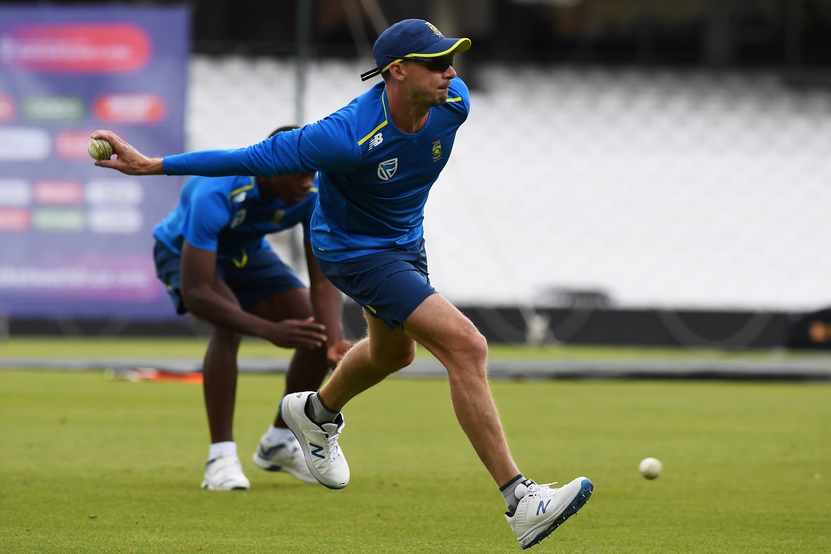 World Cup 2019, Dale Steyn, South Africa Cricket Team, Faf du Plessis