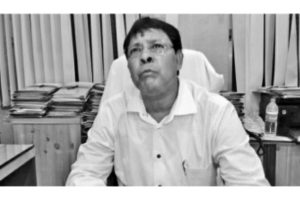 Gangarampur ward councillors seek no-trust vote