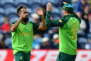 ICC Cricket World Cup 2019: South Africa thrash Afghanistan by nine wickets