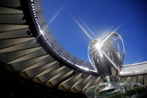 Liverpool, Tottenham Hotspur go glory-hunting in Madrid