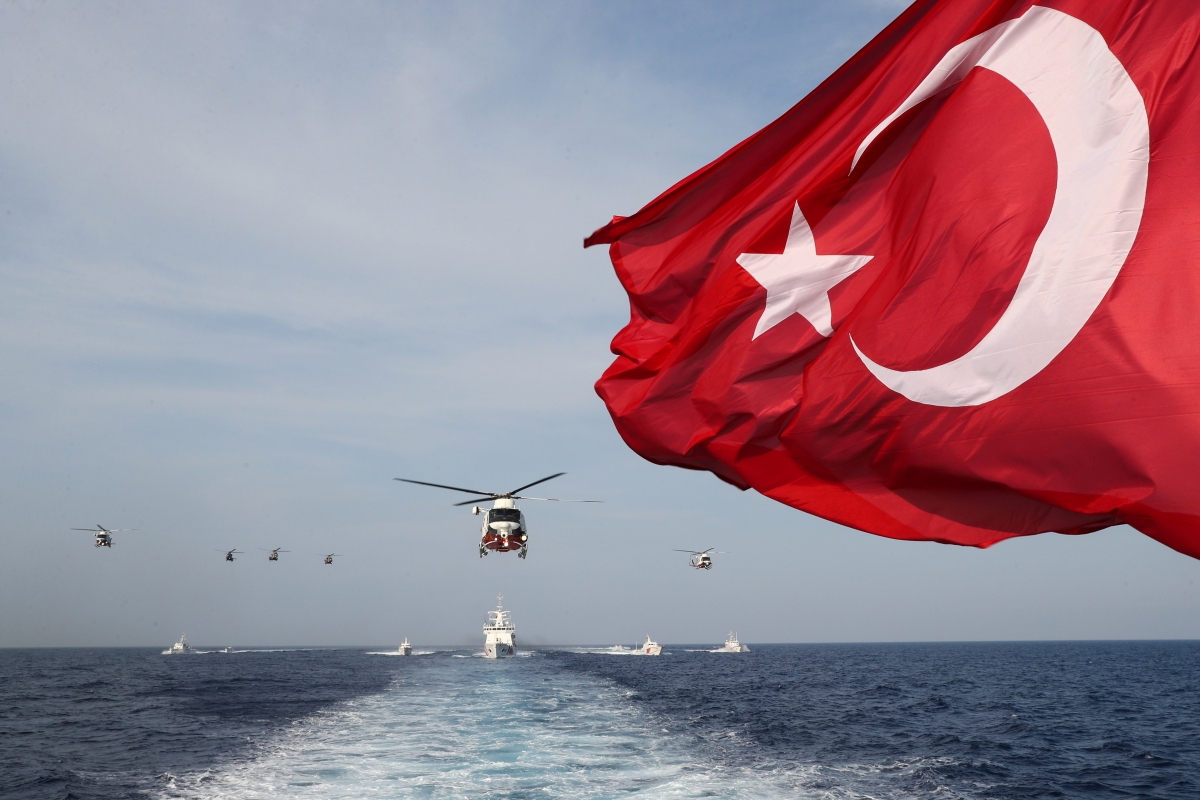 Turkey, US ultimatum, S-400, Alliance