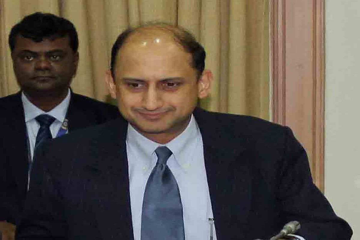 RBI Deputy Governor Viral Acharya quits 6 months before his term ends