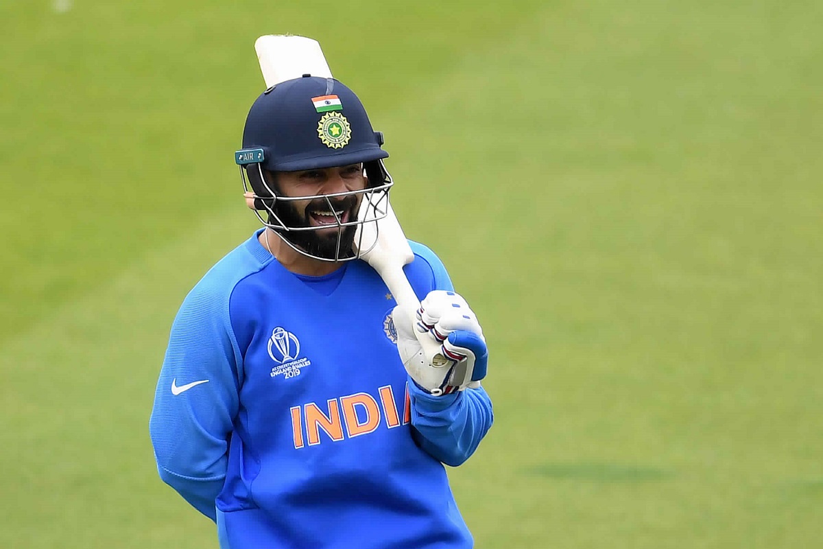 ICC Cricket World Cup 2019: India, New Zealand to fight it out in overcast conditions