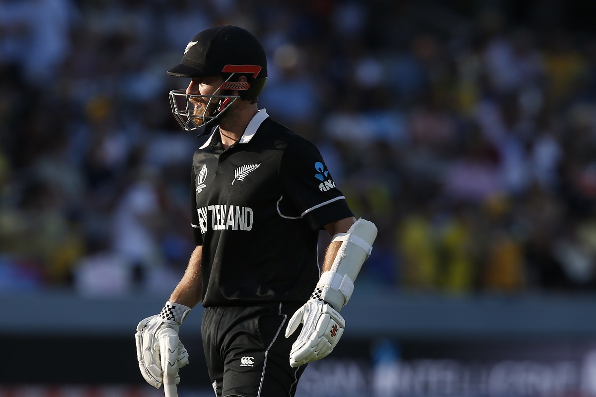 Carey’s knock took the game away from us: Williamson