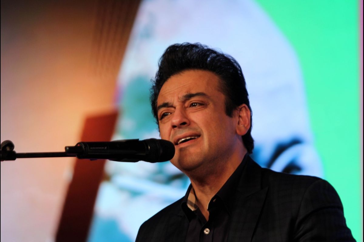 Adnan Sami’s Twitter account hacked, profile picture replaced with Imran Khan