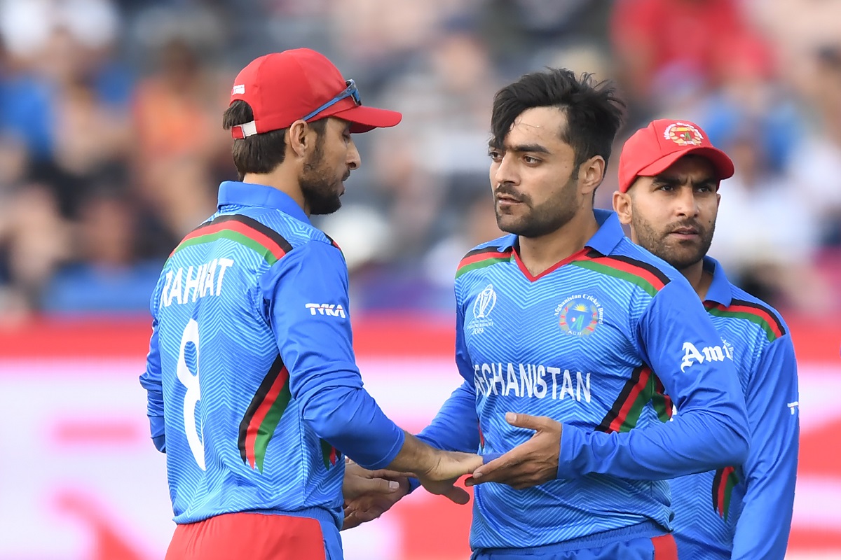 World Cup 2019: Promising Afghanistan up against vulnerable Sri Lanka