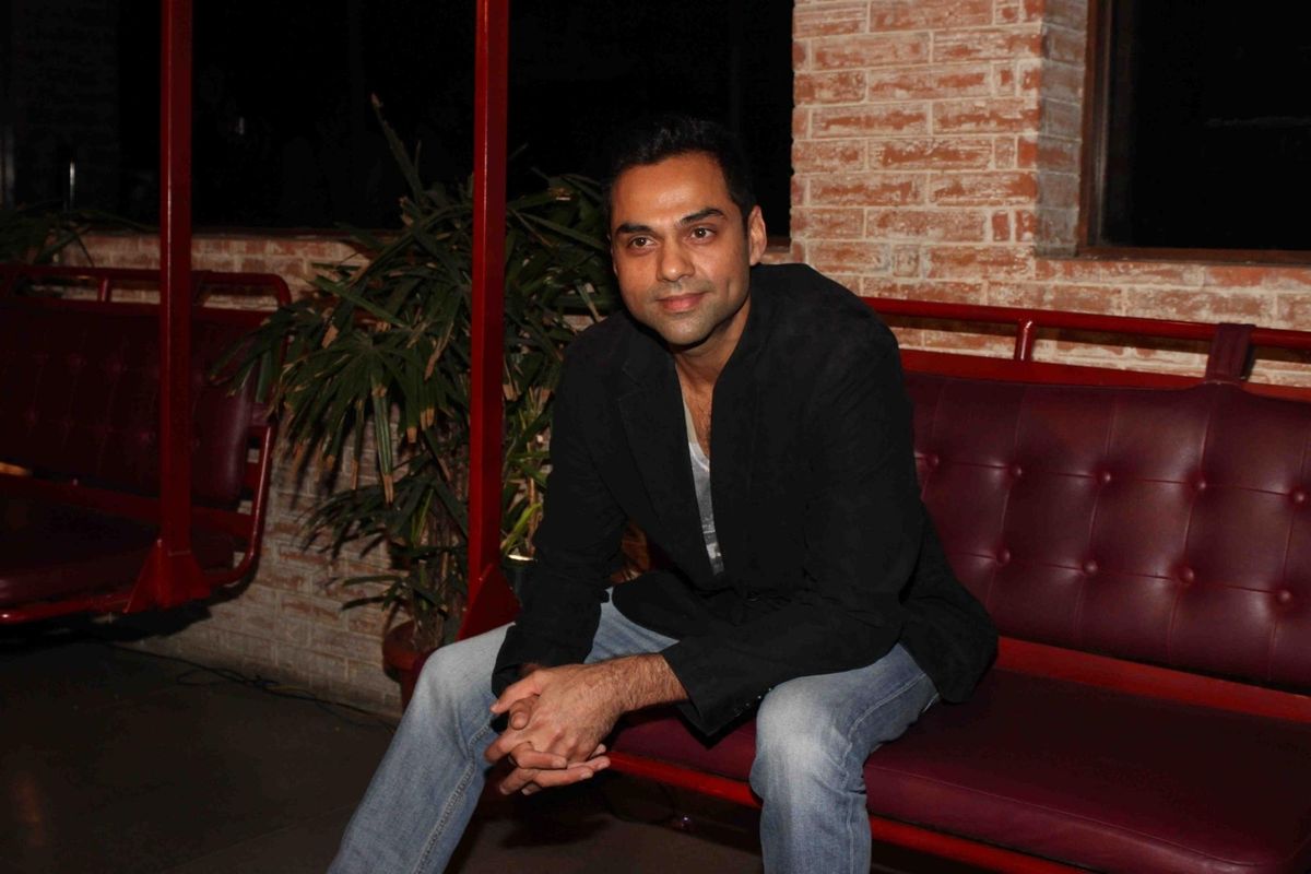 Abhay Deol’s next film Jungle Cry, a story of underdogs