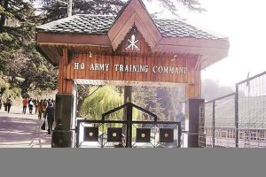 Congress leader Anand Sharma seeks to retain ARTRAC Headquarters in Shimla