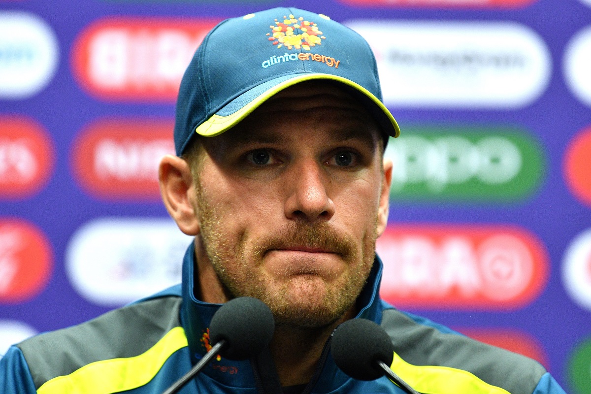 Aaron Finch responds to Michael Clarke’s claim about Australian cricketers ‘sucking up’ to Virat Kohli