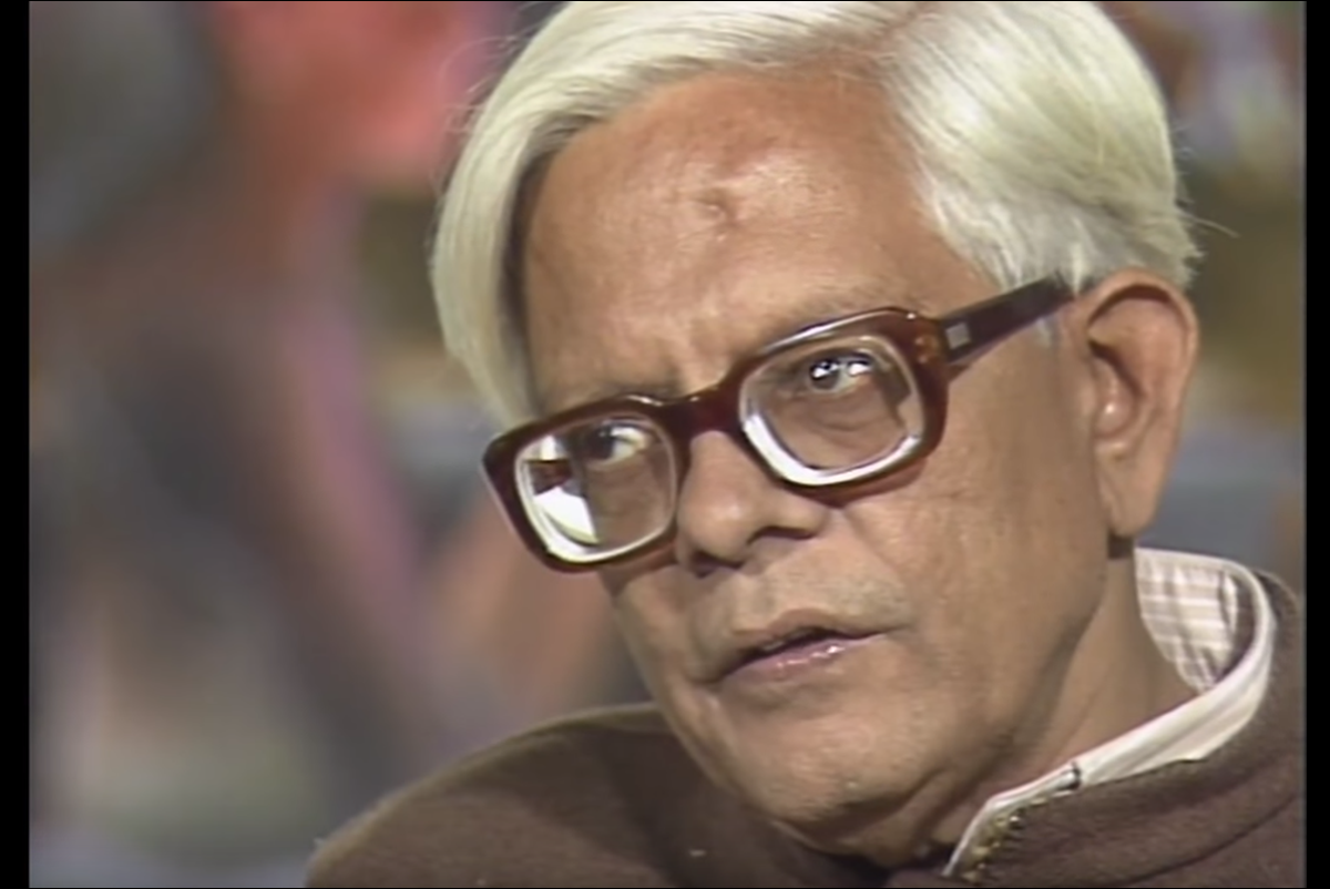Bhupen Khakhar’s painting on homosexuality breaks auction record