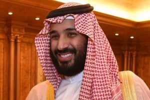 ‘Jamal Khashoggi death painful, stop exploiting case’, says Saudi Crown Prince