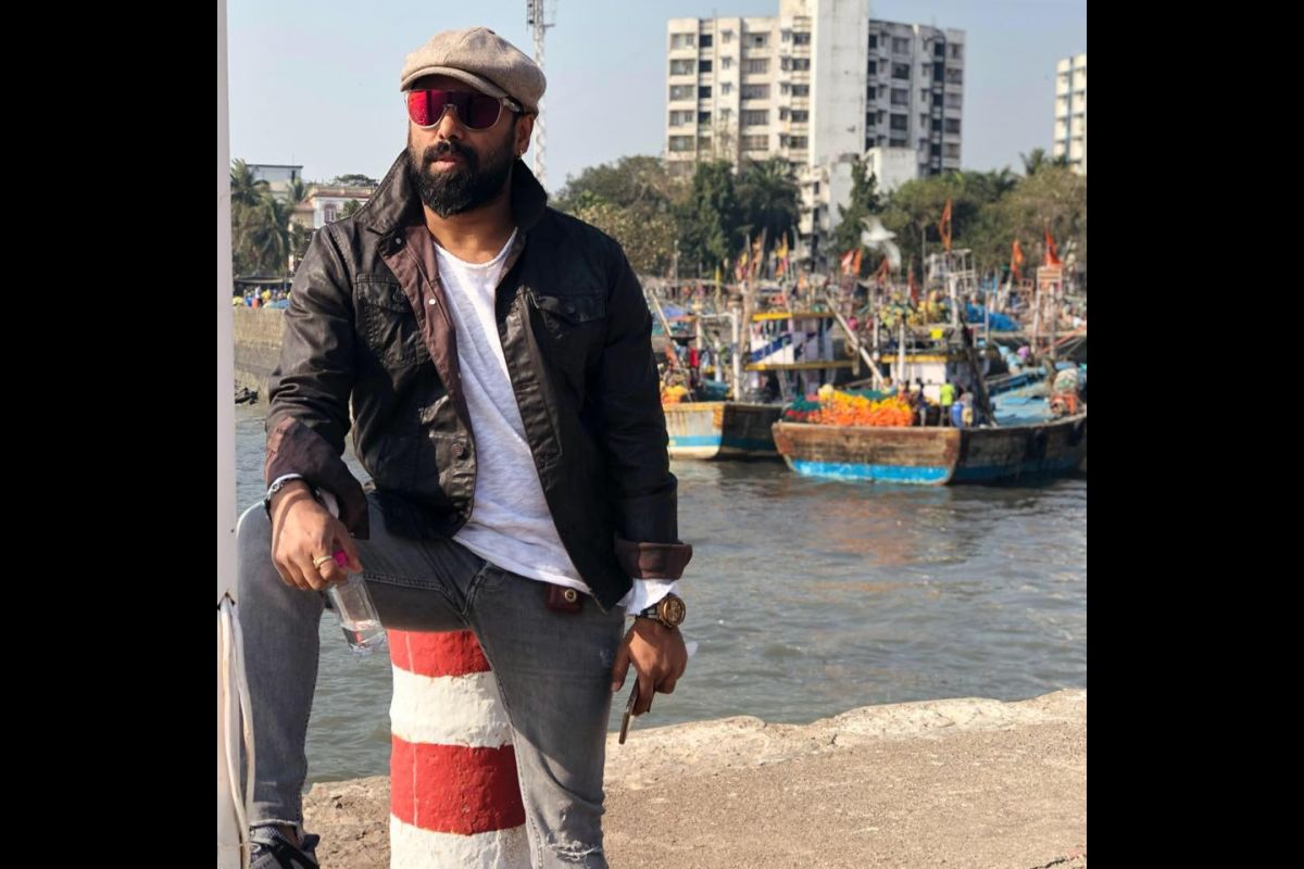 We can’t do away with dance in our cinema: Bosco