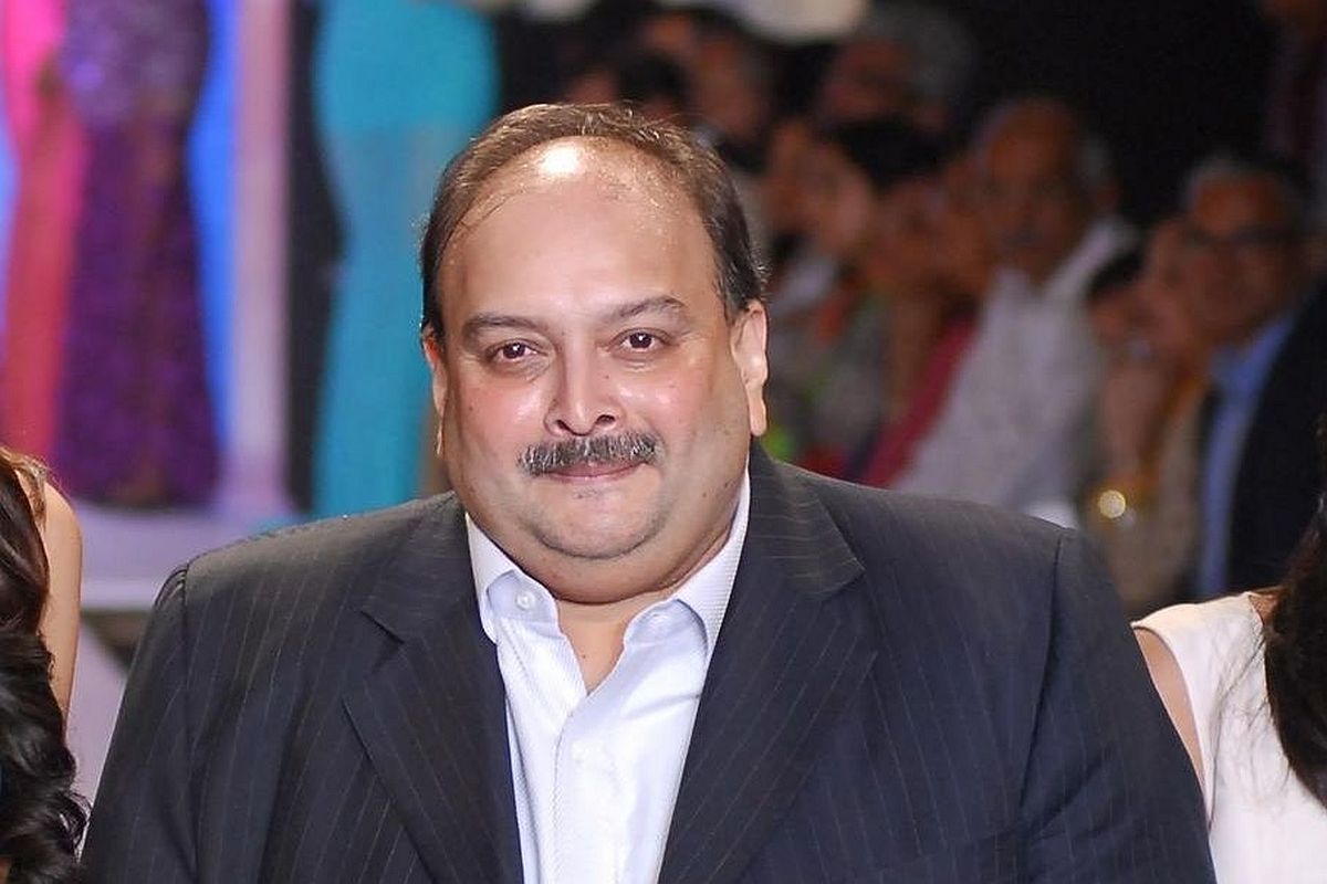 India determined to bring Mehul Choksi back: MEA