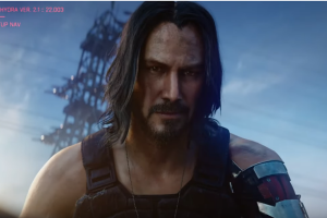Cyberpunk 2077 – Official Cinematic Trailer ft. Keanu Reeves | E3 2019