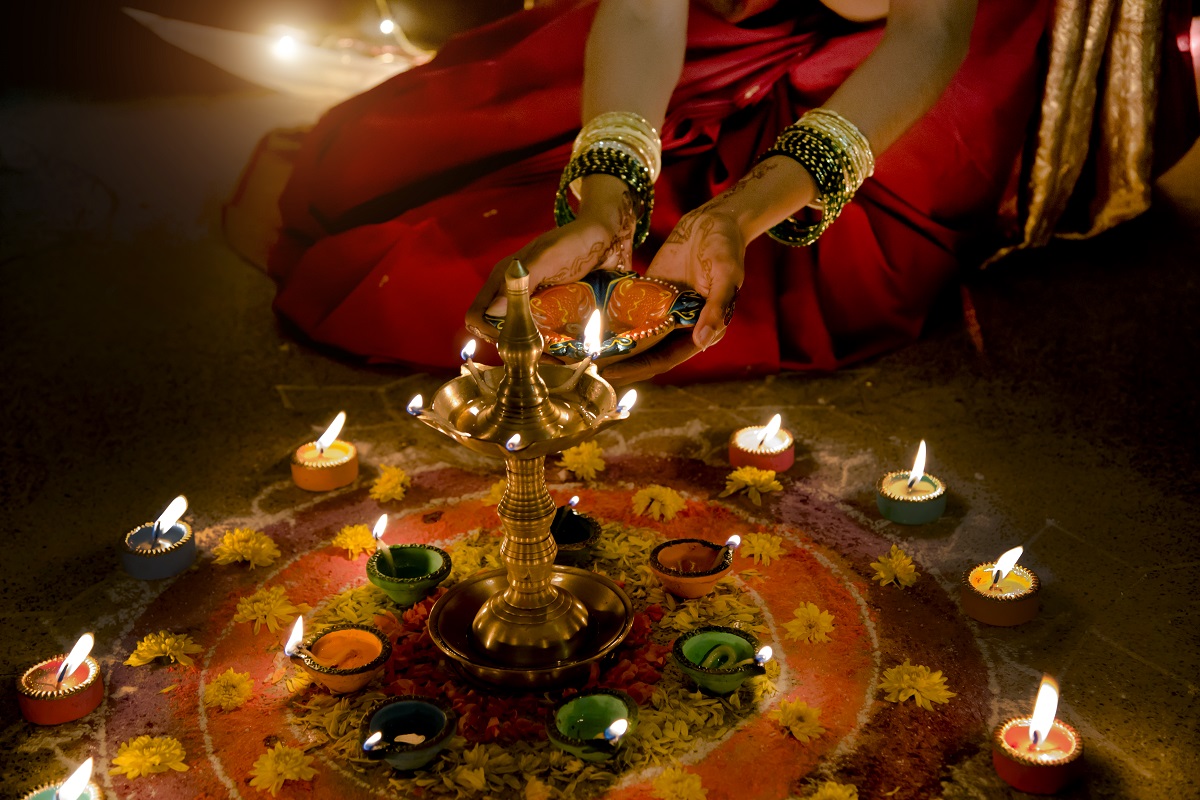 When is Diwali 2019; significance of the festival - The Statesman