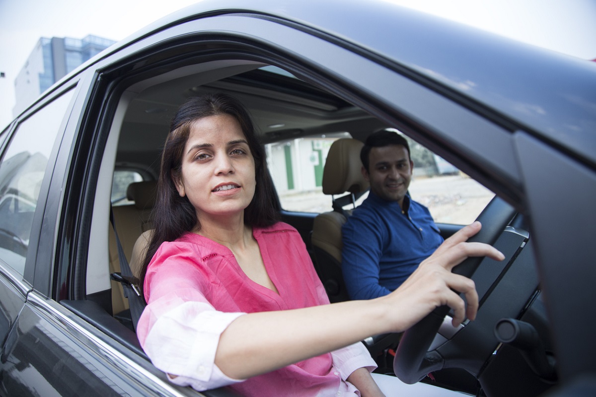 Haryana: Education institutions to issue learner driving licence to students