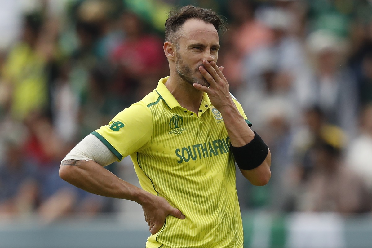 Tracing South Africa’s journey in World Cup cricket