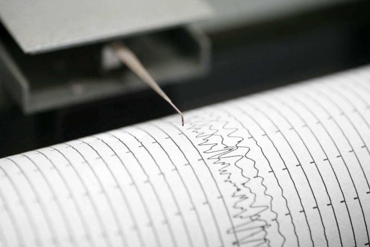 31 injured as 5.4-magnitude earthquake hits in China