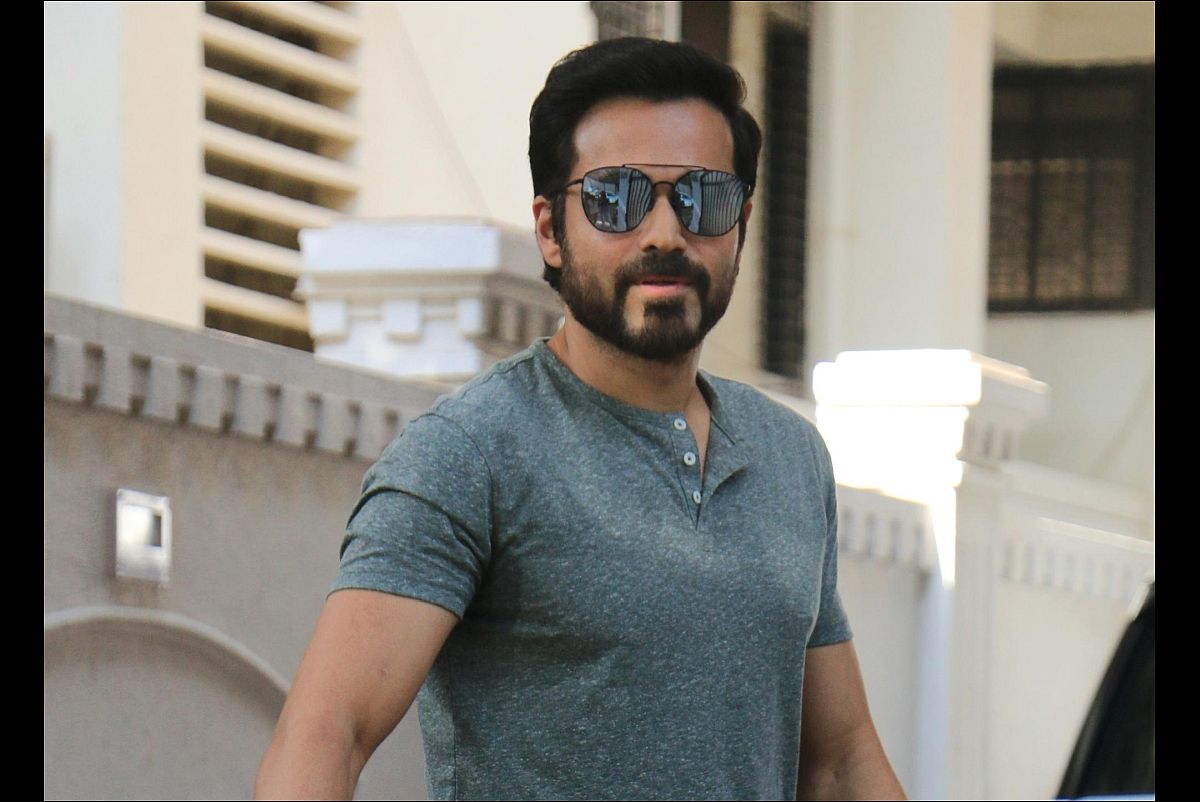 Emraan Hashmi 2.0? Keep hearing that but I honestly don’t know, says actor
