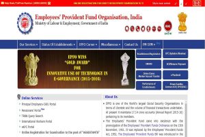 EPFO recruitment 2019: Applications invited for 280 Assistant posts, apply till June 25 at epfindia.gov.in