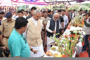 50 thousand farmers to be covered under natural farming in HP