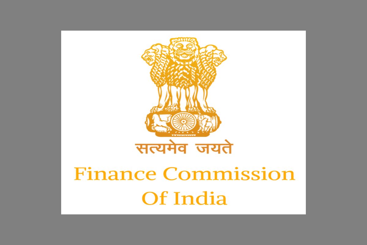 16th Finance Commission invites application for economic advisor