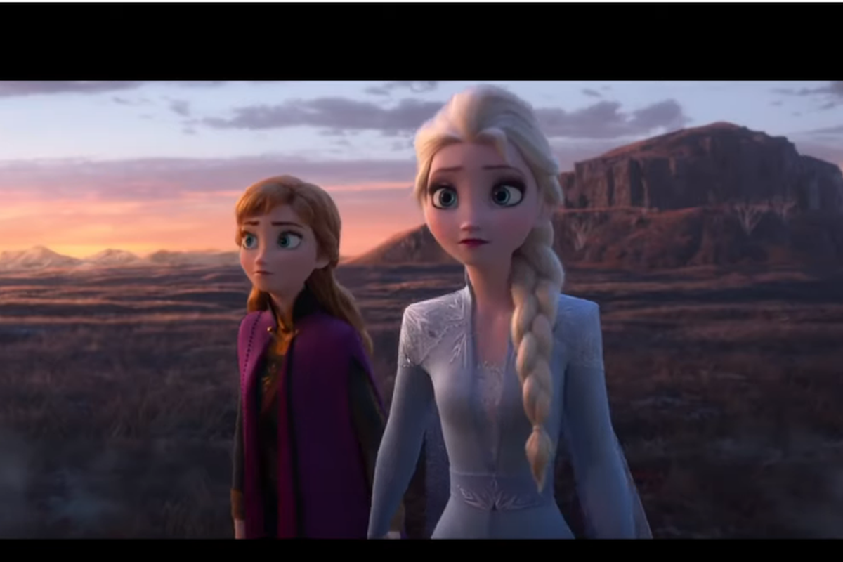 Frozen II Trailer #1 (2019) | Movieclips Trailers