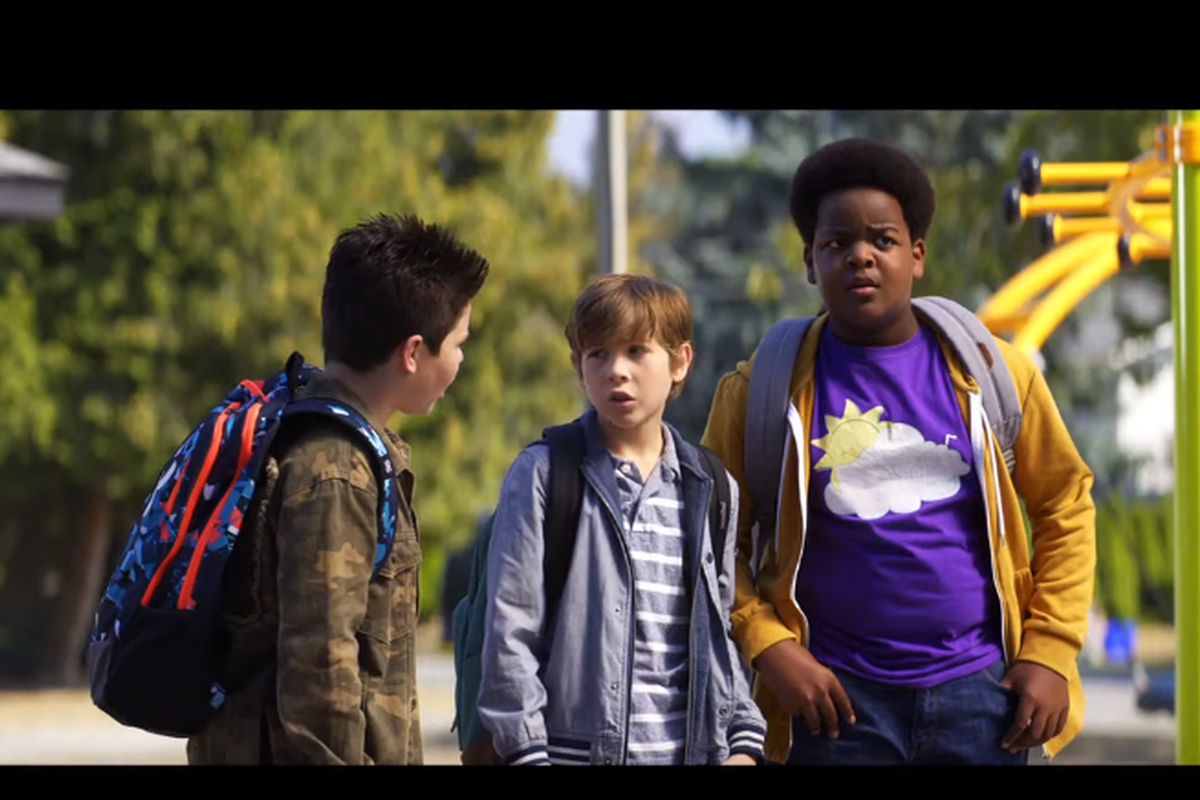GOOD BOYS Trailer # 2 (NEW 2019) Seth Rogen, Jacob Tremblay Comedy Movie HD