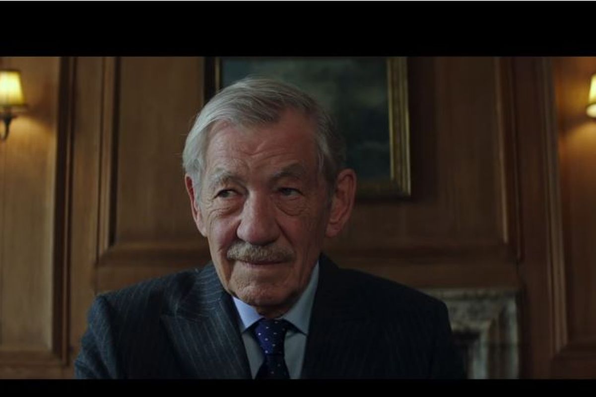 THE GOOD LIAR Official Trailer (2019) Ian McKellen, Helen Mirren Movie HD