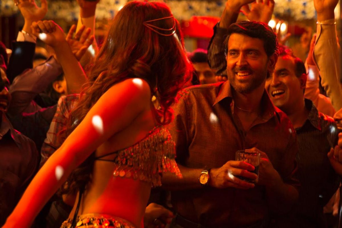 Hrithik Roshan shares ‘Paisa’, latest Super 30 song, on Instagram