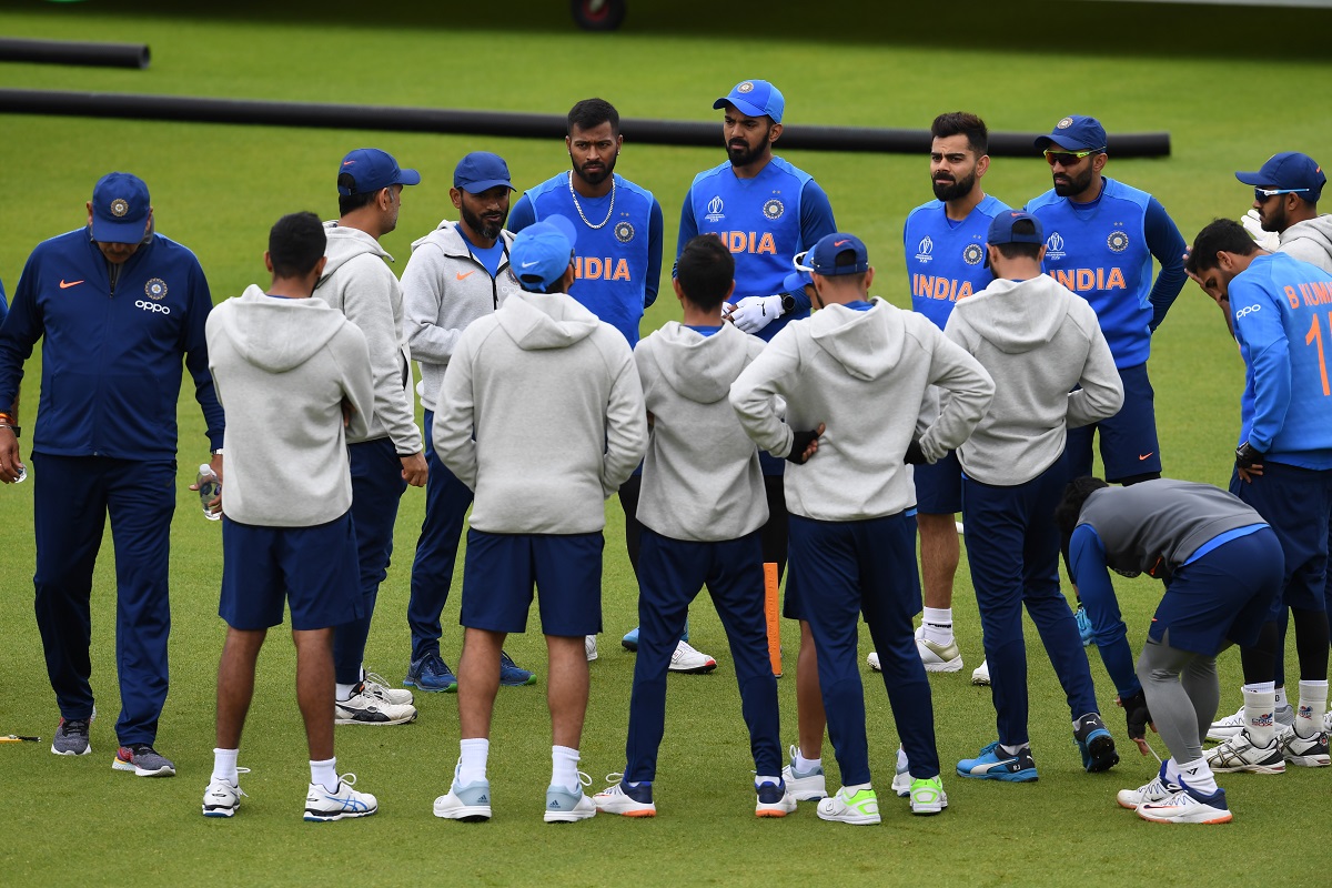 India vs Pakistan World Cup 2019: Predictions and Playing XIs