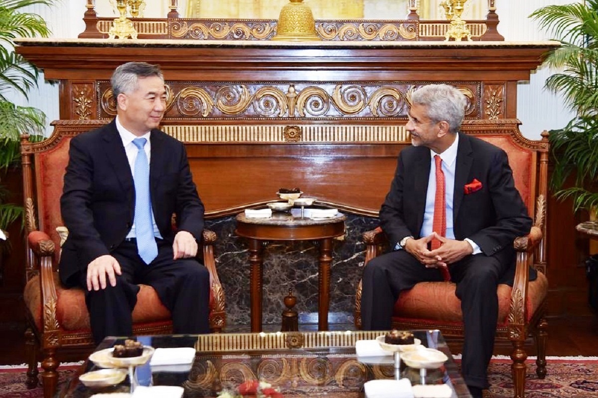 SAARC has problems, BIMSTEC is viable regional alternative: Jaishankar