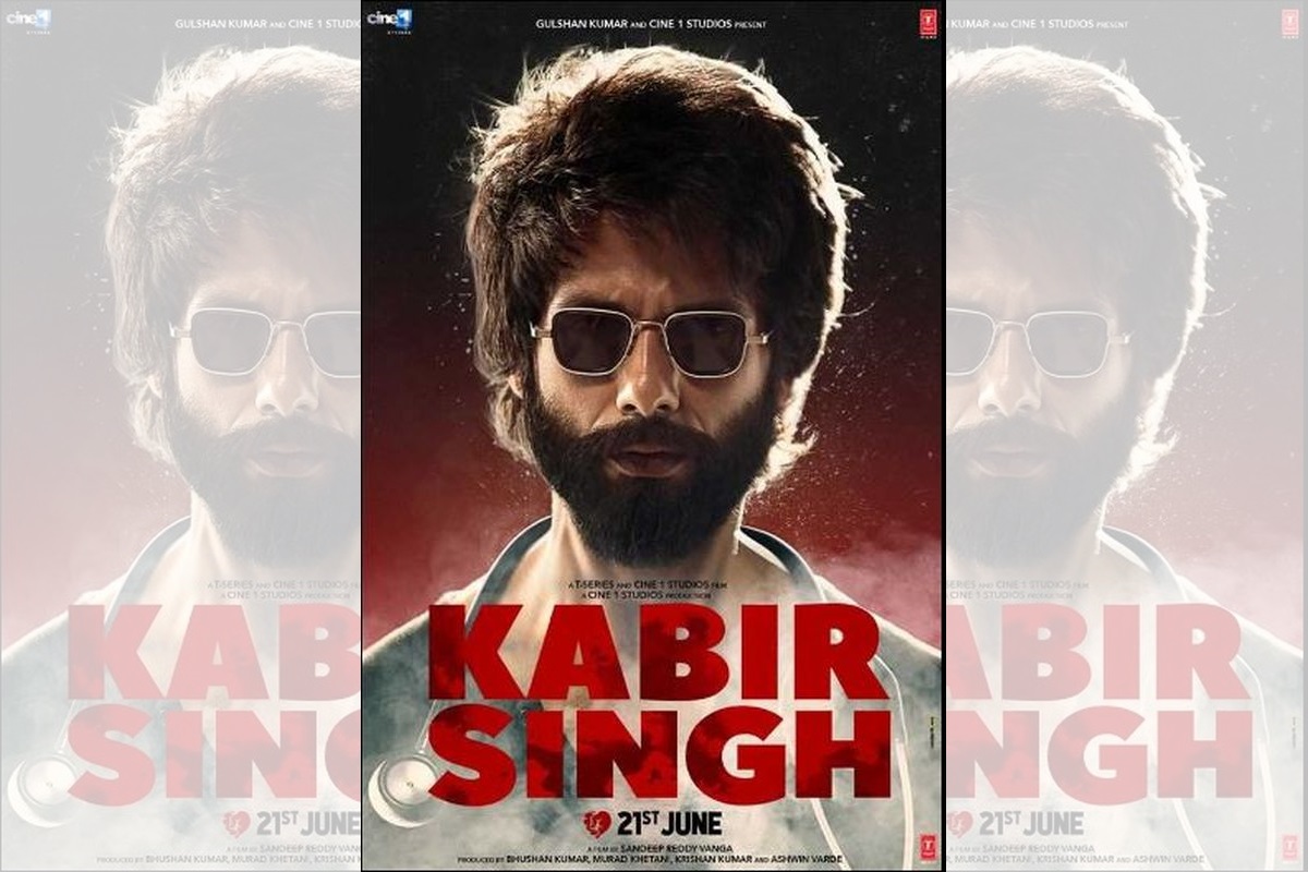 Kabir Singh eclipses box office business of all 2019 films released so far