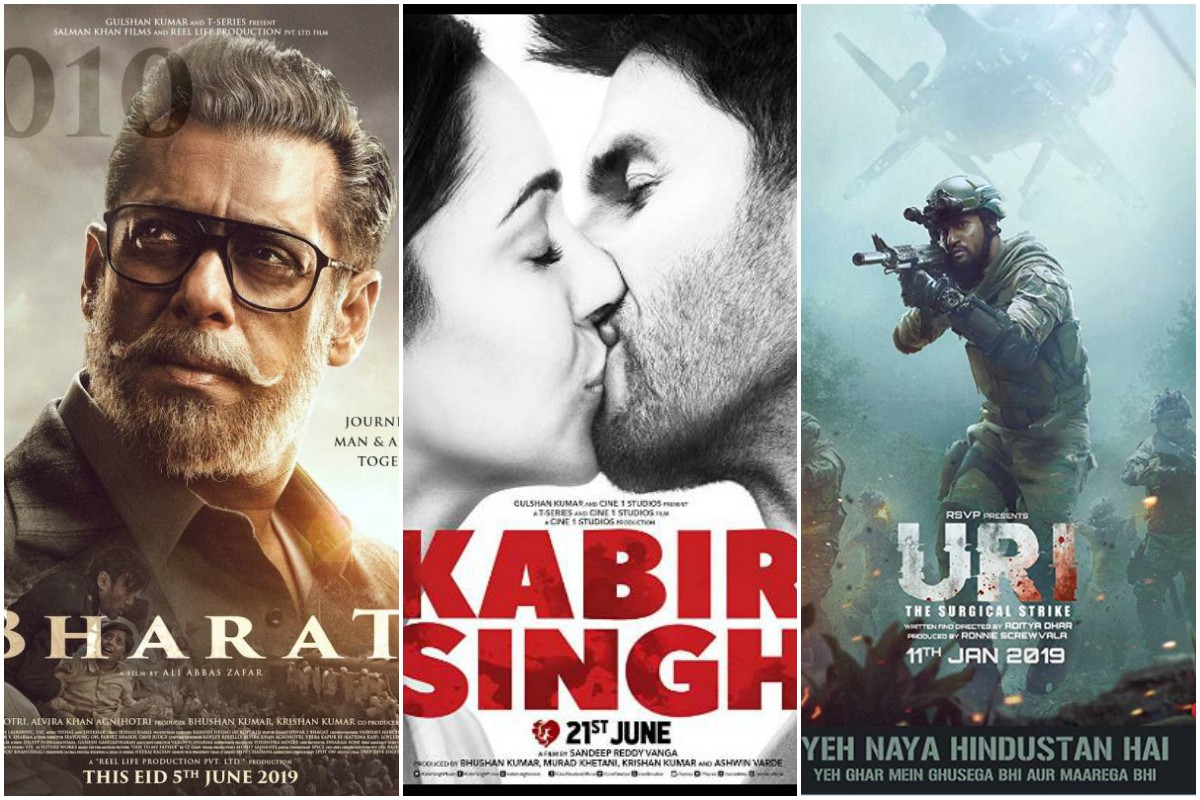 Kabir Singh to become highest grossing film of 2019, may surpass Uri, Bharat