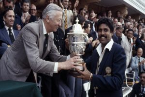 36 years of India’s 1983 World Cup win